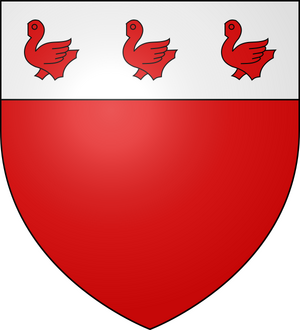 Armoiries d'Ursel.svg