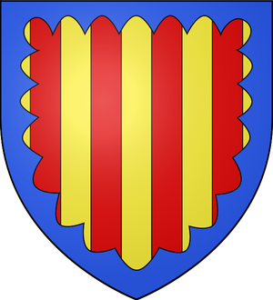 Blason ville be Herselt.svg