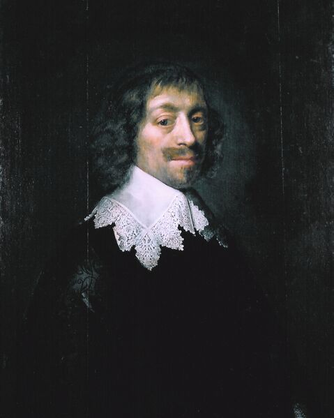 Bestand:Constantijn Huygens (1596-1687), by Michiel Jansz van Mierevelt.jpg