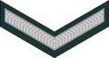 Lance corporal (Ghana Army)