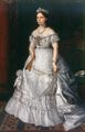 Groothertogin Sophie van Saksen-Weimar en Eisenach, geboren Prinses der Nederlanden, Prinses van Oranje-Nassau