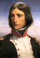 Napoleon als jonge luitenant