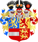 Nassau-Dillenburg (1559-1739)