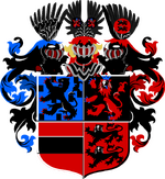 Huis Nassau-Siegen