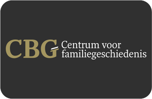 CBG Centrum voor familiegeschiedenis.svg