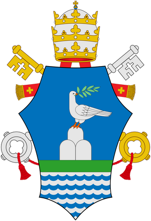 C o a Pius XII.svg