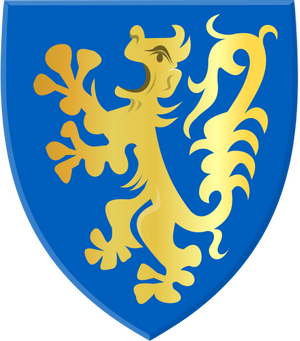 Die heer van Roden.svg