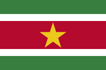 Portaal:Christendom/Suriname