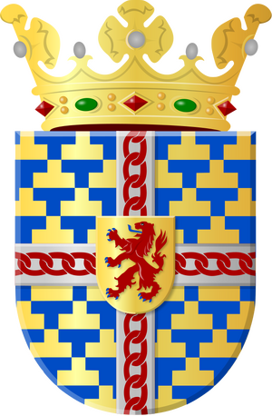 De Vecht waterschapswapen.svg