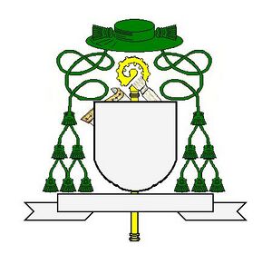 Gemijterde of exempte abt, prelaat nullius of proost.jpg