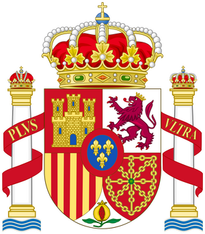 Coat of Arms of Spain.svg