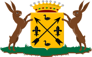 De Plevits wapen.svg