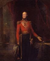 William Salter (1804-1875) William II of Holland.