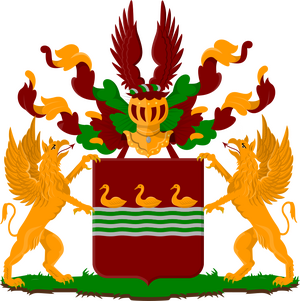 Van Rhemen wapen.svg