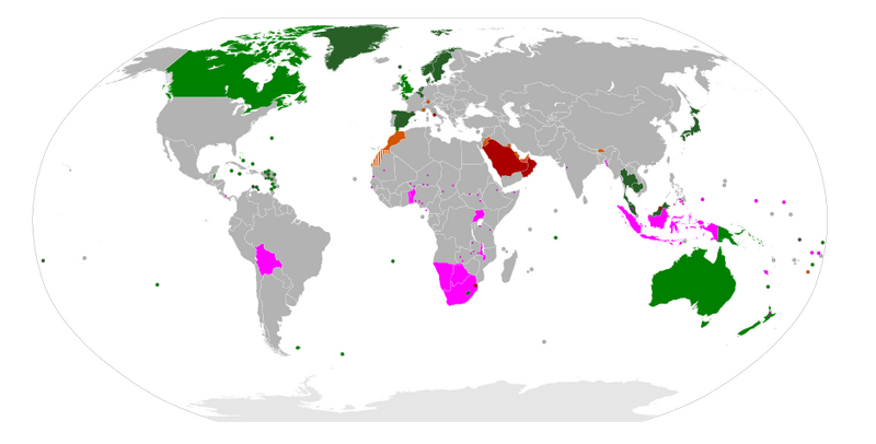 Bestand:World Monarchies.svg