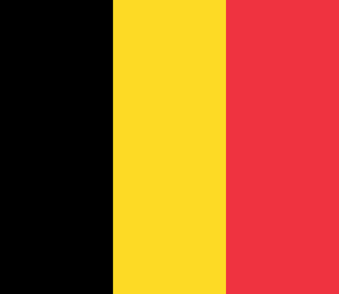 Bestand:Flag of Belgium.svg