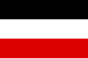 Flag of Germany (1867–1919).svg