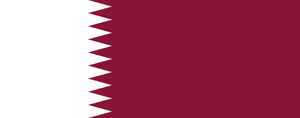 Flag of Qatar.svg