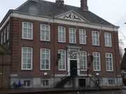 1776: Raadhuis van Etten