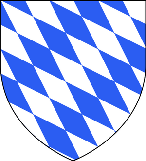 Armoiries Bavière (Wittelsbach).svg