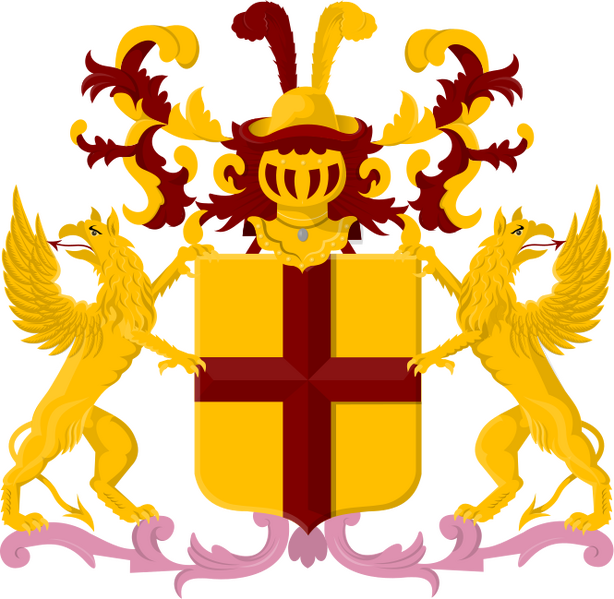 Bestand:Heeckeren wapen.svg