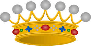 Rangkroon Baron.svg