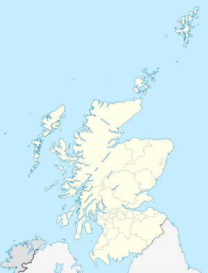 Scotland location map.svg