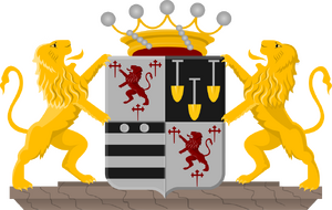 Bowier wapen.svg