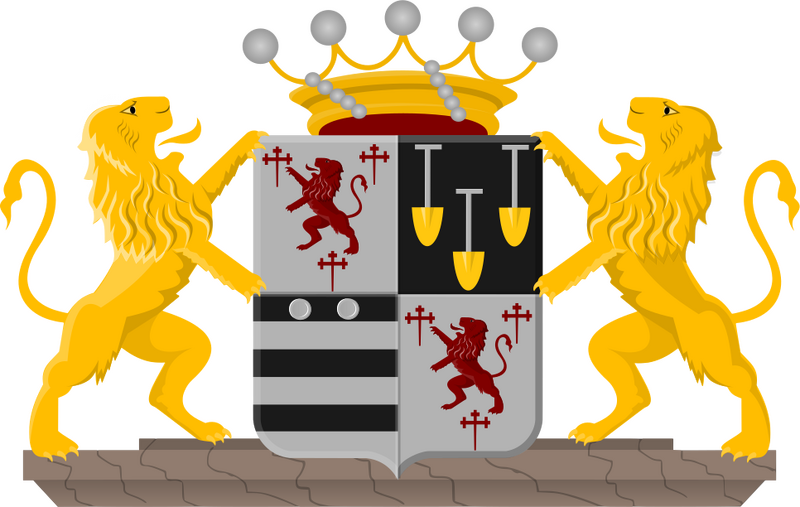 Bestand:Bowier wapen.svg