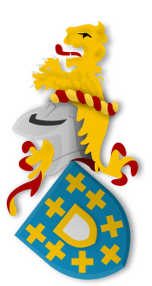 Bresze Codex 148 wapen.svg