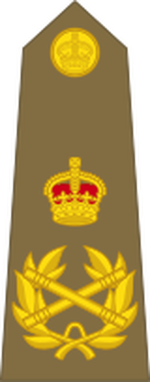 British Army (1920-1953) OF-10.svg