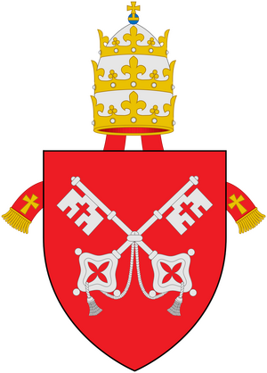 C o a Nicolaus V.svg