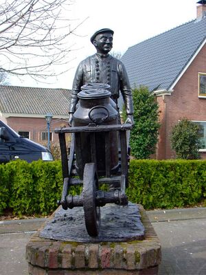 De laatste melkbus Rouveen E van Heck.jpg