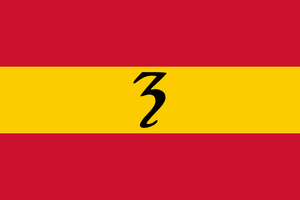 Flag of Zevenaar(1).svg