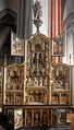 Gotisch altaar, Dom van Xanten