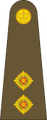 Lieutenant (British Army)[84]