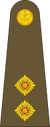 Lieutenant