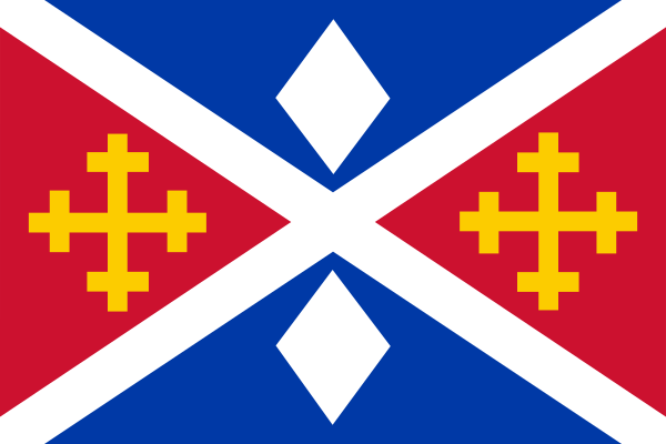 Bestand:Flag of Echt-Susteren.svg