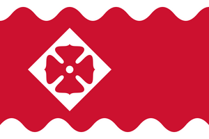 Flag of Oudewater.svg