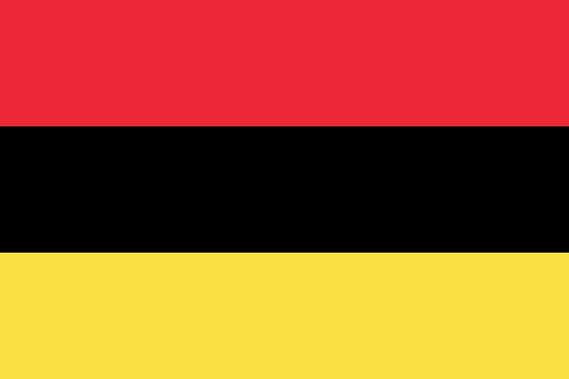Bestand:Flag of the Brabantine Revolution.svg