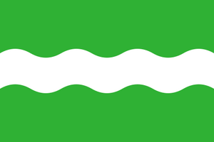 Flag of Bunnik.svg