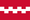 Vlag van de gemeente Buren