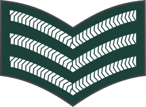 03.Gambian Army-SGT.svg