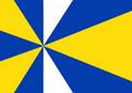 Vlag van Koggenland