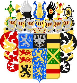 Nassau-Saarbrücken-Dillingen groot.svg