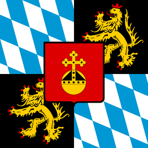 Electoral Standard of Bavaria (1623-1806).svg