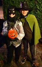 Halloween in Gentbrugge