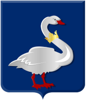 Nieuwendam wapen.svg