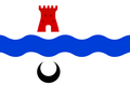 Vlag van Leidschendam-Voorburg