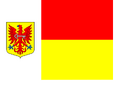 Vlag van Apeldoorn